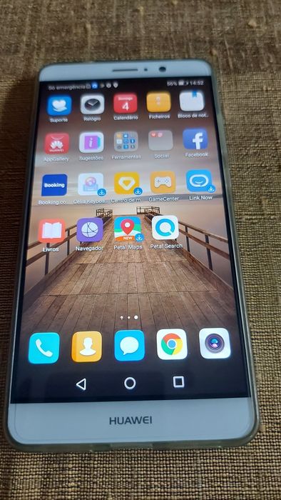 Telemóvel Huawei mate 9