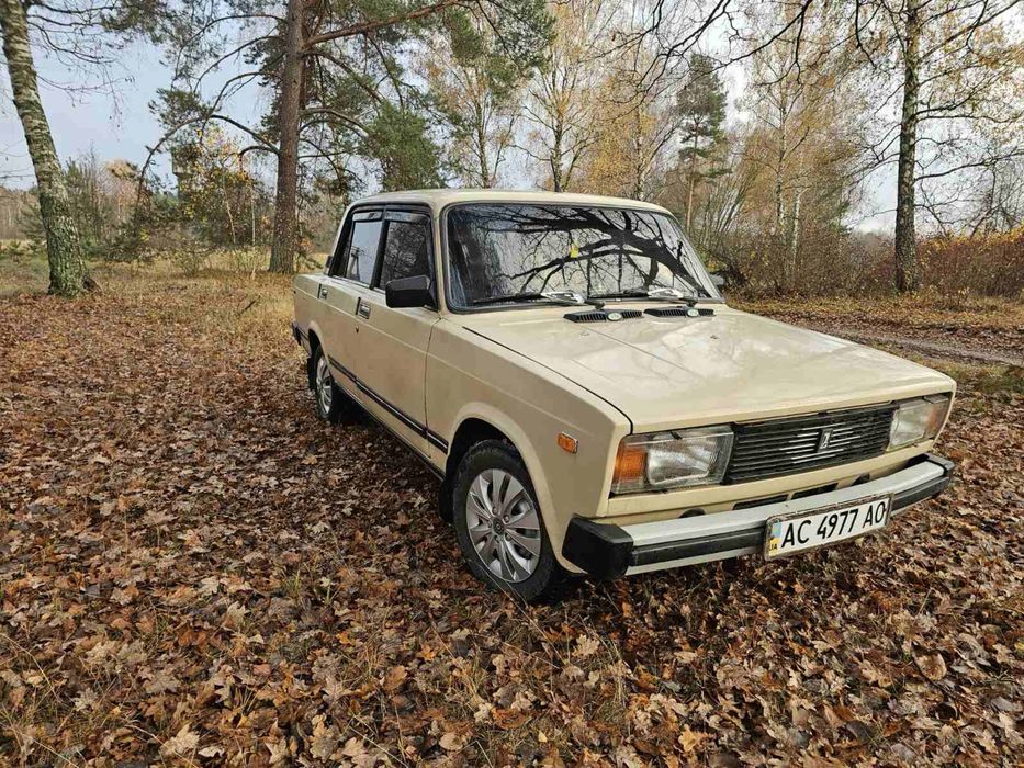 Ваз 21053 1998 року