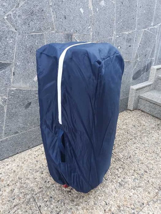 Cama de viagem Carbébé