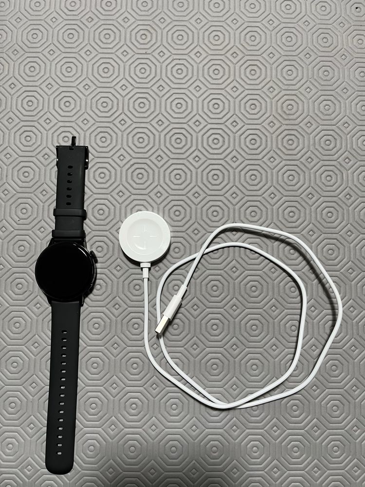 HUAWEI Watch GT3 Active 42mm Preto