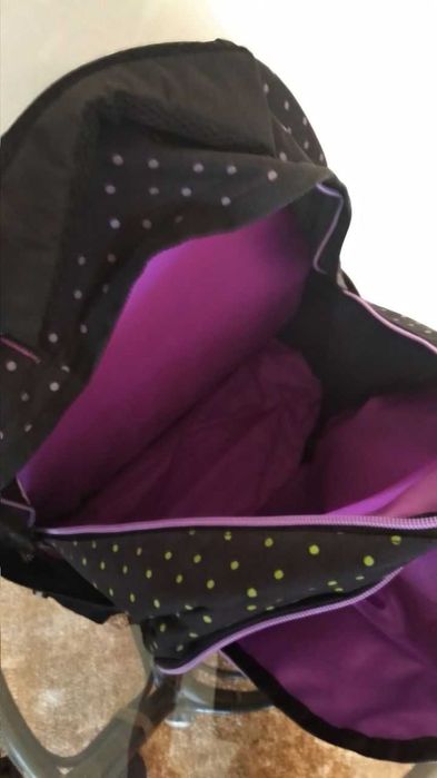 Школьный рюкзак Kite для девочки (старшая школа) городской рюкзак