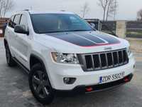 Jepp Grand cherokee Trailhawk 5,7 hemi,zamiana,