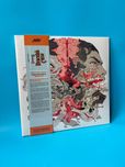 Castlevania III: Dracula's Curse – Original Video Game Soundtrack 2XLP