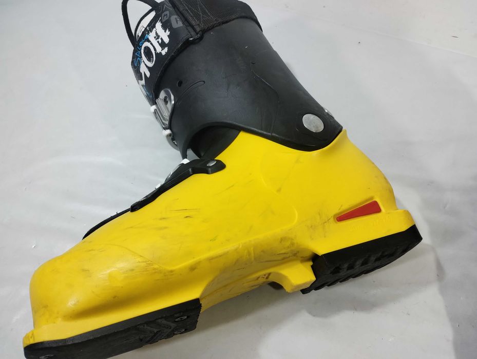 Buty narciarskie Salomon SPK roz 27 41 / 42