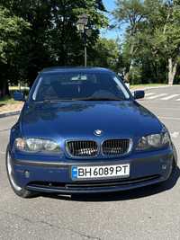 Продам E46 Restyling