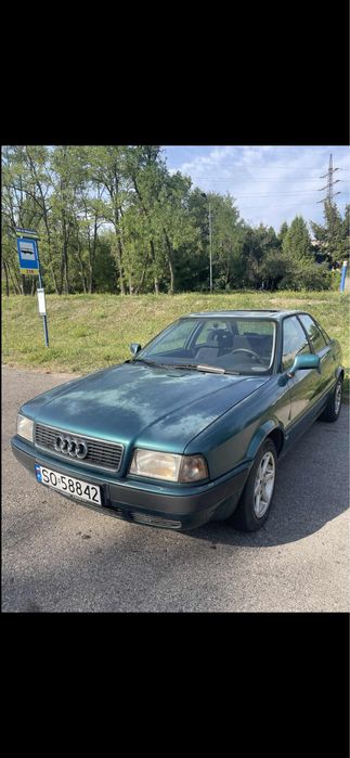 Audi 80 b4 2.0 z lpg