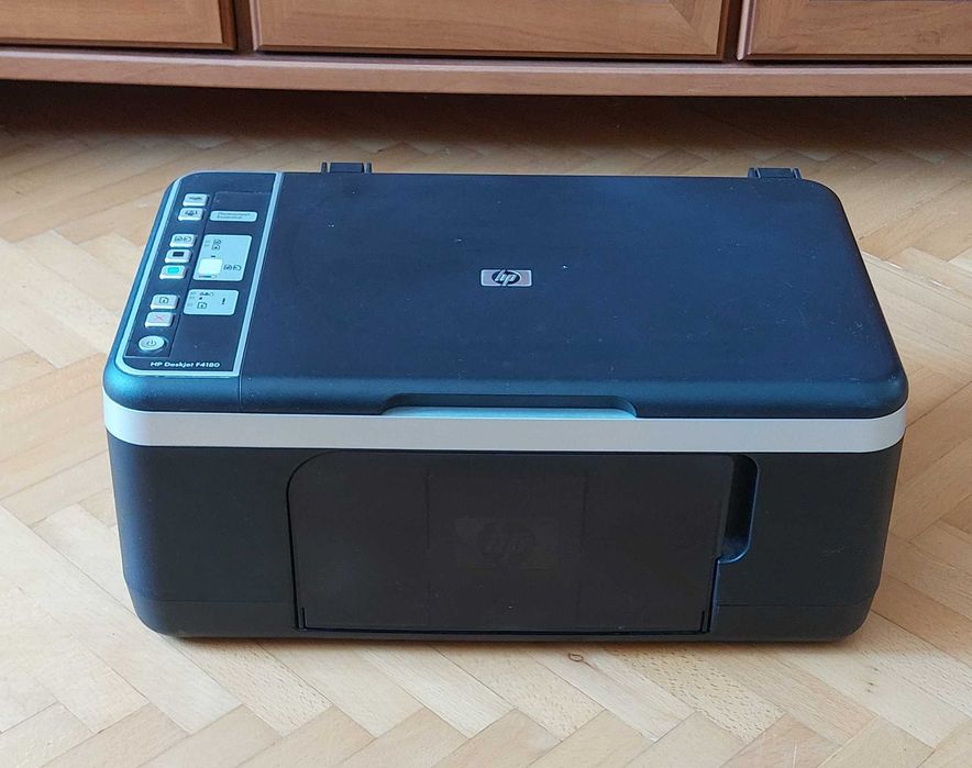 Urządzenie wielofunkcyjne HP Deskjet F4180
