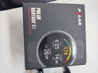 Relógio Polar Vantage V2 (novo-retoma) com garantia