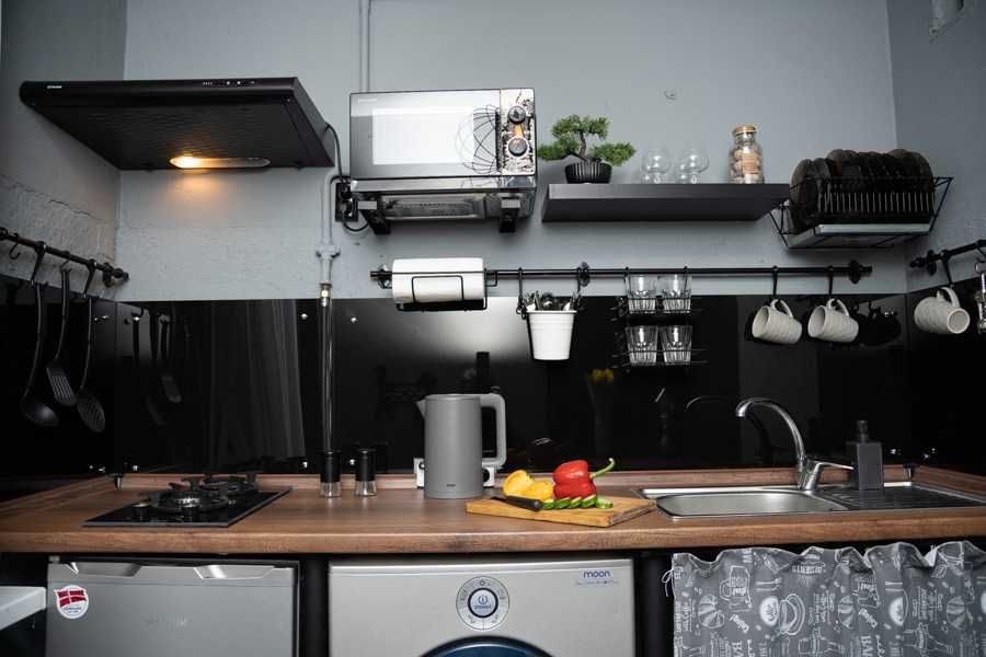 2 кімн, Квартира подобово/посуточно Київ. Зодчих 56. Святошинський.