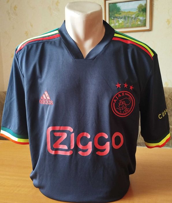 Футболка ФК Аякс