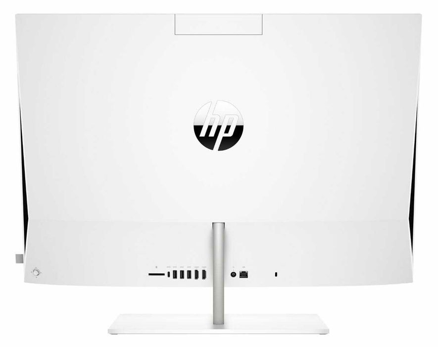 All-in-One HP Pavilion 27 i5/8GB/512GB SSD Win11 Biały