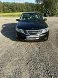 Saab 9-3 w bardzo dobrym stanie
