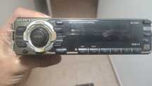 Auto Rádio e CD Changer