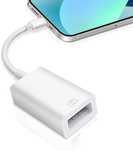 Adapter aparatu USB do iPhone'a