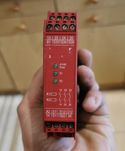 XPSAFL5130 Moduł bezpieczeństwa Preventa Schneider Electric