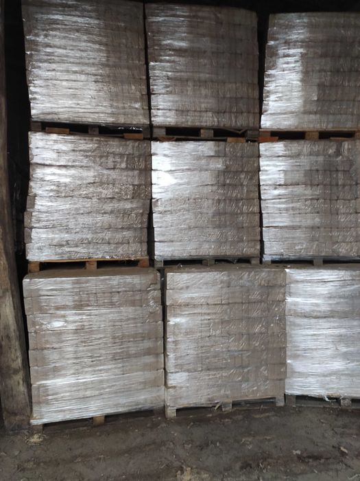 Brykiet dębowy PRODUCENT