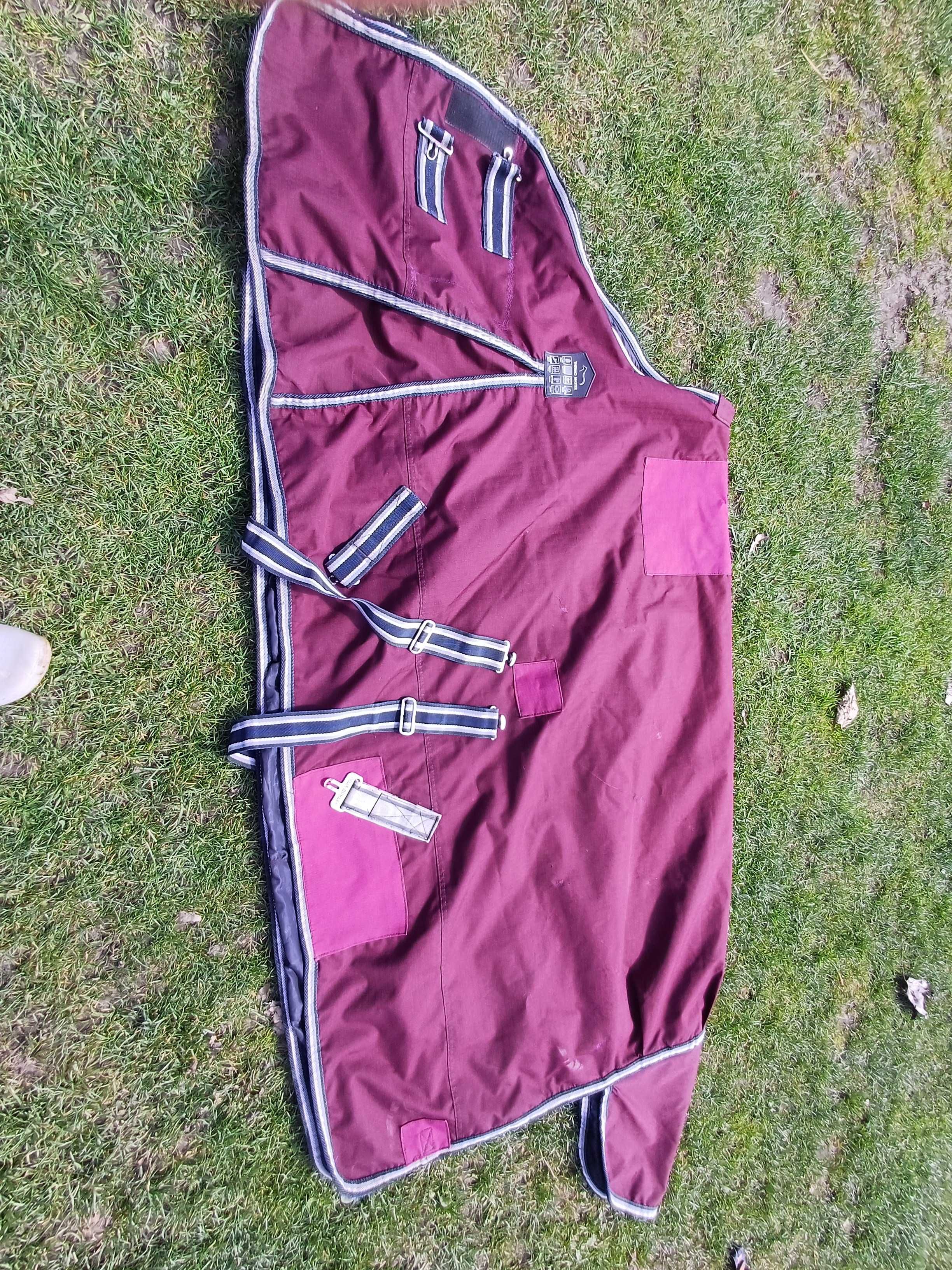 Derka padokowa Thermo Master 125 cm