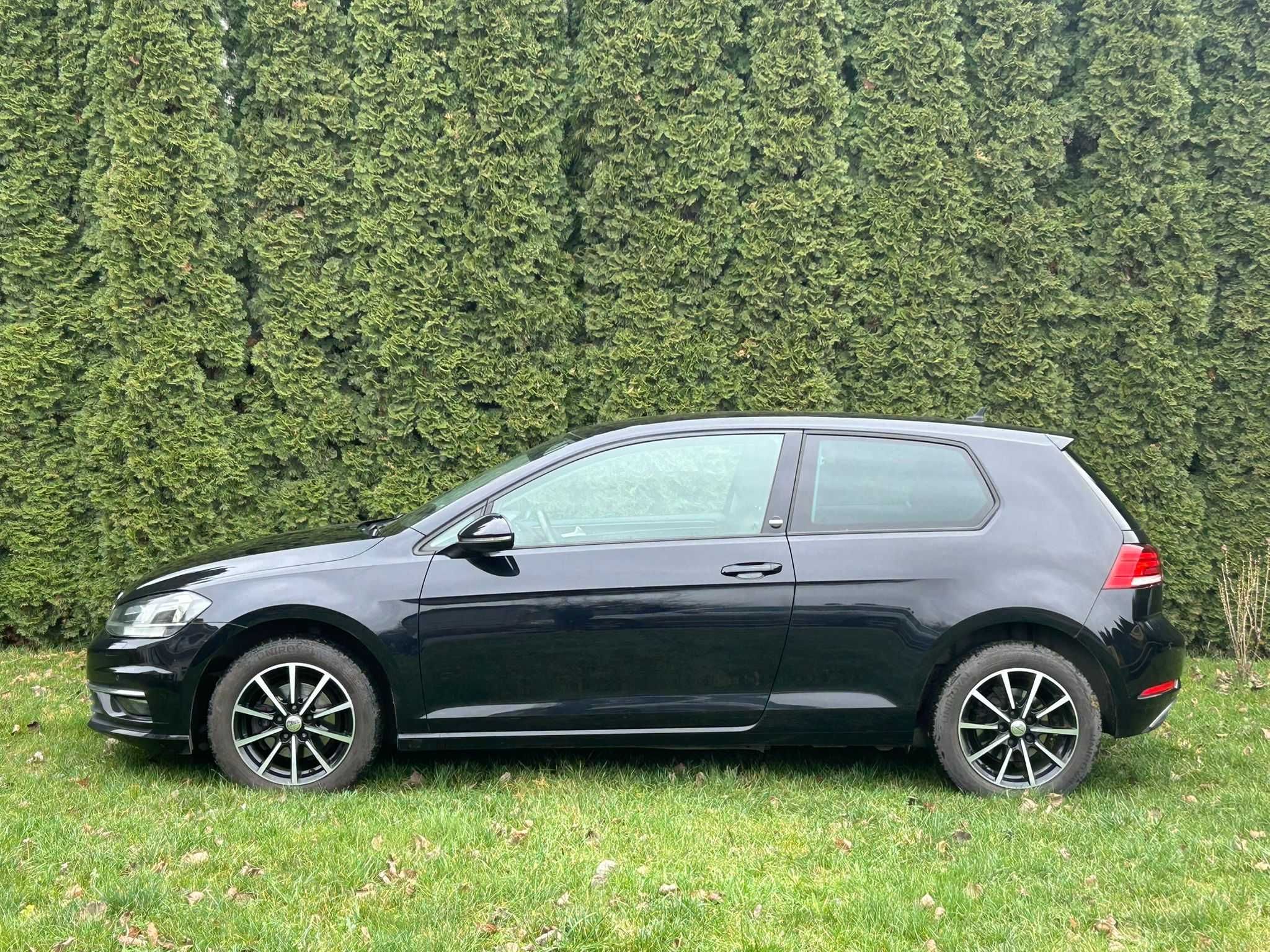 VW Golf 7.5 1.0 TSI SOUND EDITION 2017