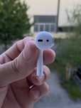 Лівий AirPods 2 A2032 A2031 A1602 Ідеальний стан