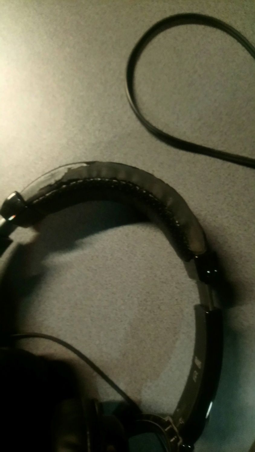 Takstar hd 2000 słuchawki studyjne studio monitor zamknięte