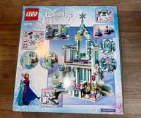 Lego FROZEN 43172 Pałac Elsy