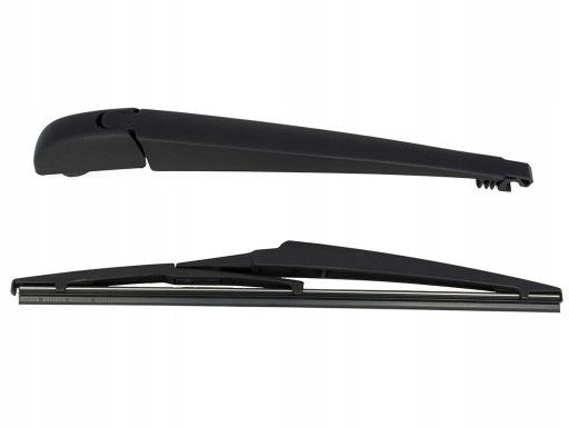 Задній двірник з тримачем Jeep Grand Cherokee WK2 2010 -