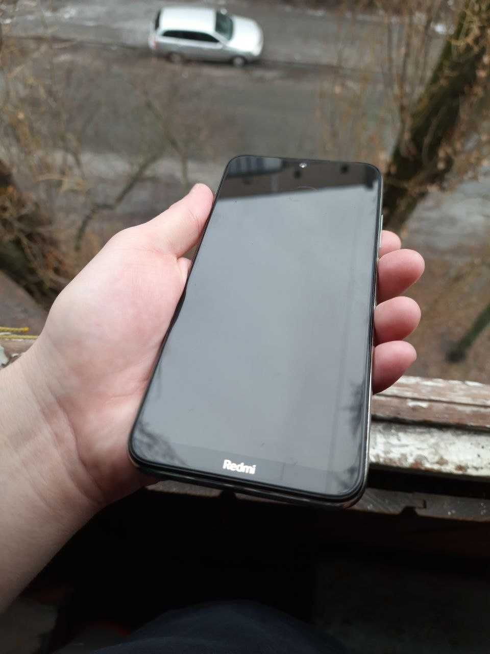 Xiaomi Redmi Note 8T 3/32 гб NFC