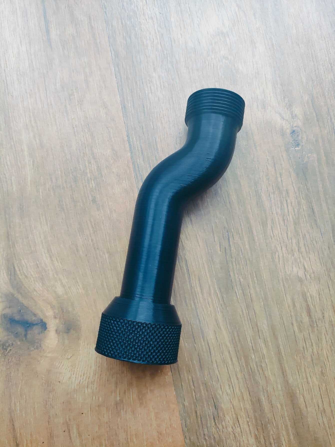 Thrustmaster Warthog przedłużka/adapter 15cm z przewodami