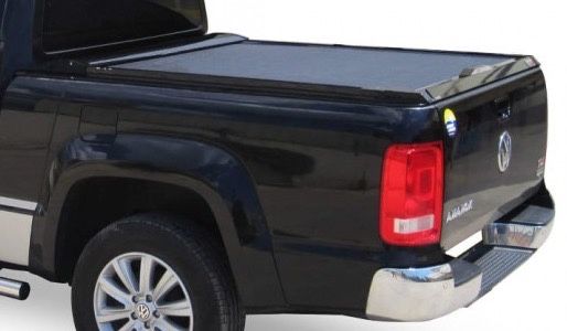 Cortina caixa vw amarok