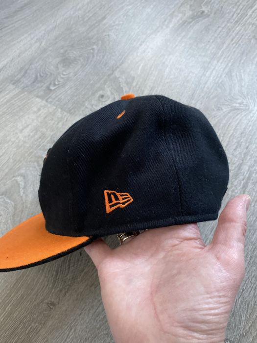 New Era Genuine Merchandise meska czapka z daszkiem
