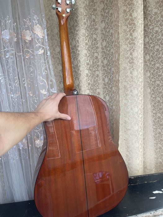Гітара Washburn ad5, ідеальний стан