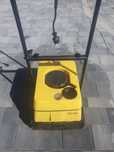 Myjka Szorowarka Karcher