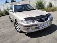 Продам mazda 626gf