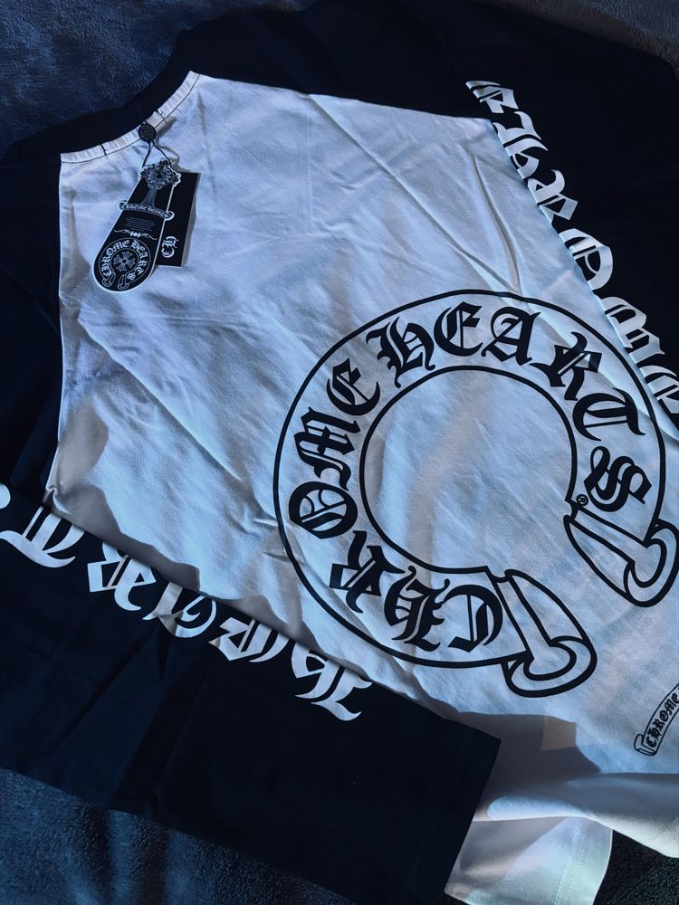 Longsleeve chrome hearts | хром харт лонгслив | кофта хром хартс