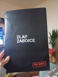 Gra detektywistyczna Złap Zabojcę Daria