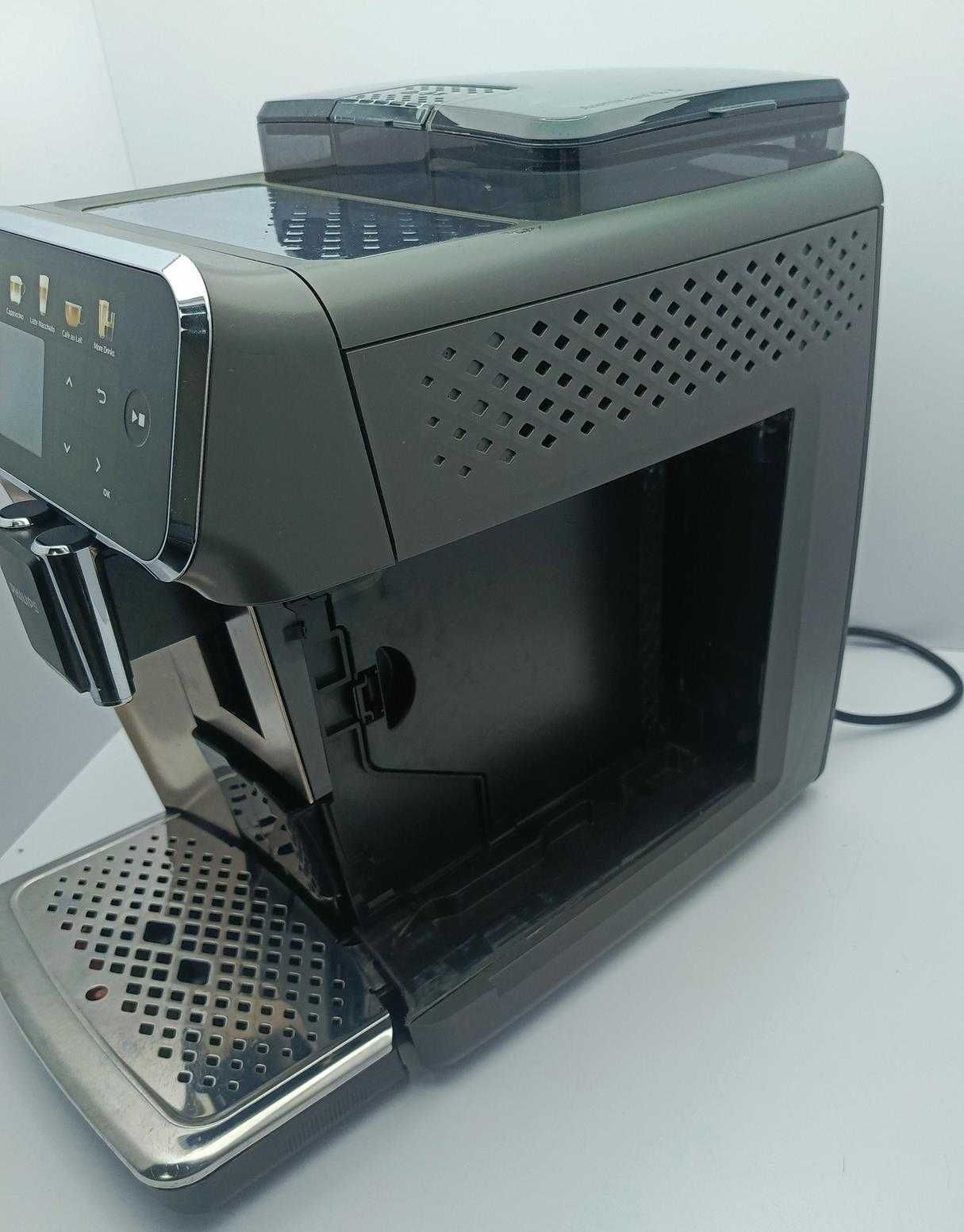 Ekspres Do Kawy PHILIPS LatteGo 5400 EP5446/70