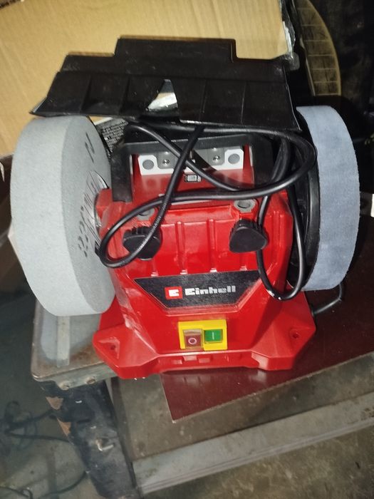 Szlifierka do szlifowania na mokro Einhell