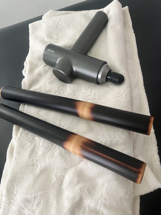 Казковий масаж. Центр.