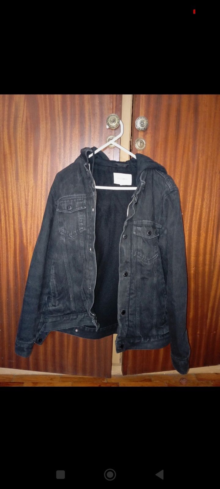 Casaco homem Pull Bear