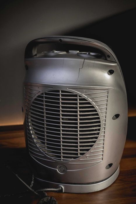 Aquecedor Termoventilador - 1500W