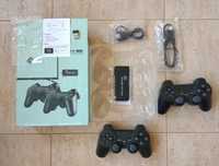 Consola 21000 jogos Retro (Arcade, Nintendo, PS1, Gameboy, Mega Drive)