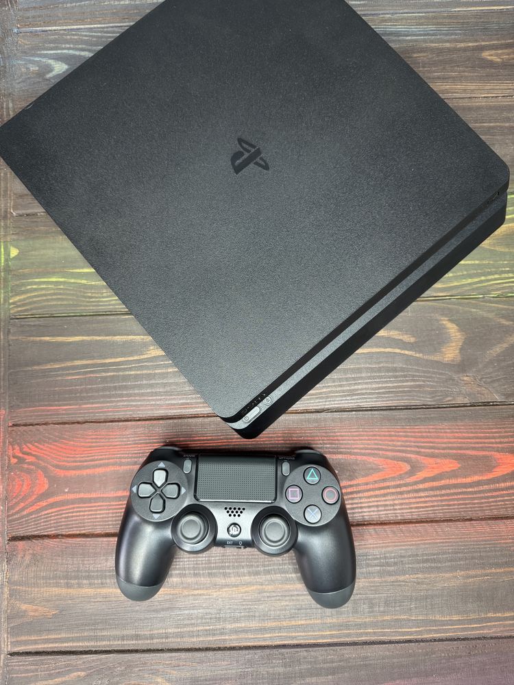 Playstation 4 slim 500 gb ps4slim 1 TB