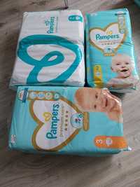 Pampers premium care 2 i 3