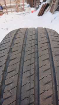 продам резину michltn 225/50 r17