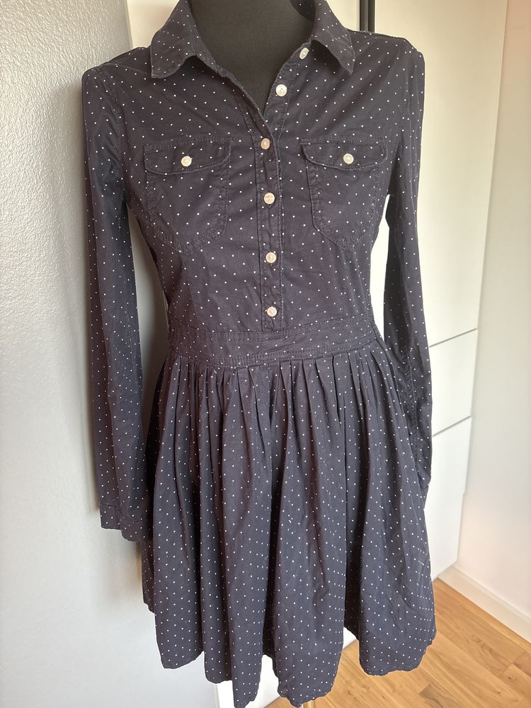 Sukienka Divide by H&M rozm. 38