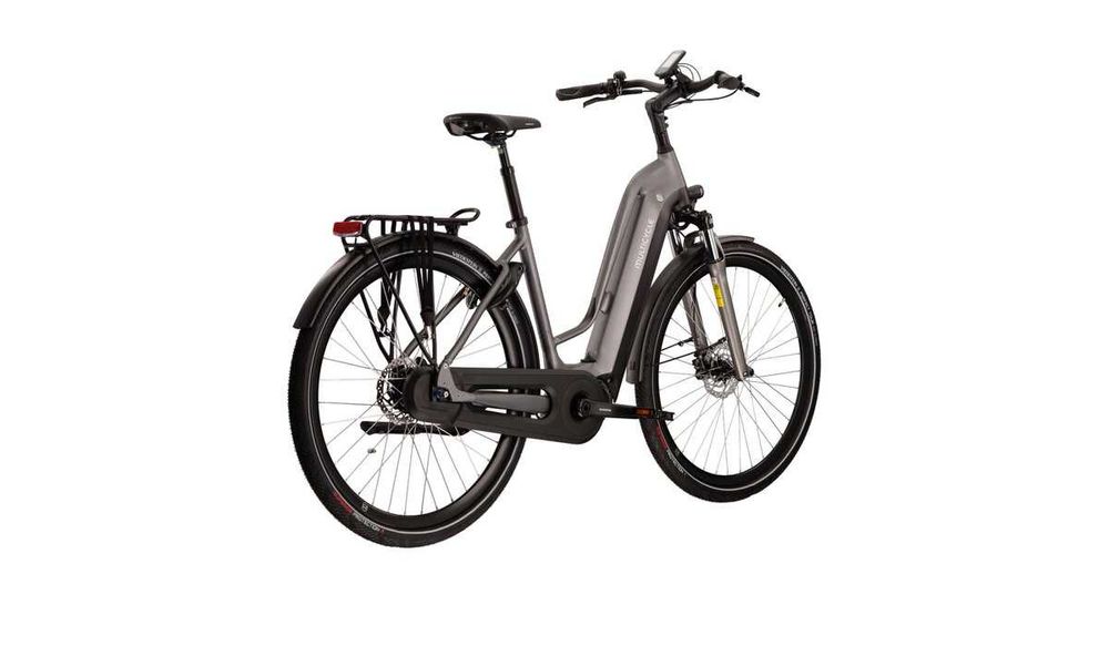Rower elektryczny Multicycle Voyage Nexus Di2 SUPER CENA RATY 0 %