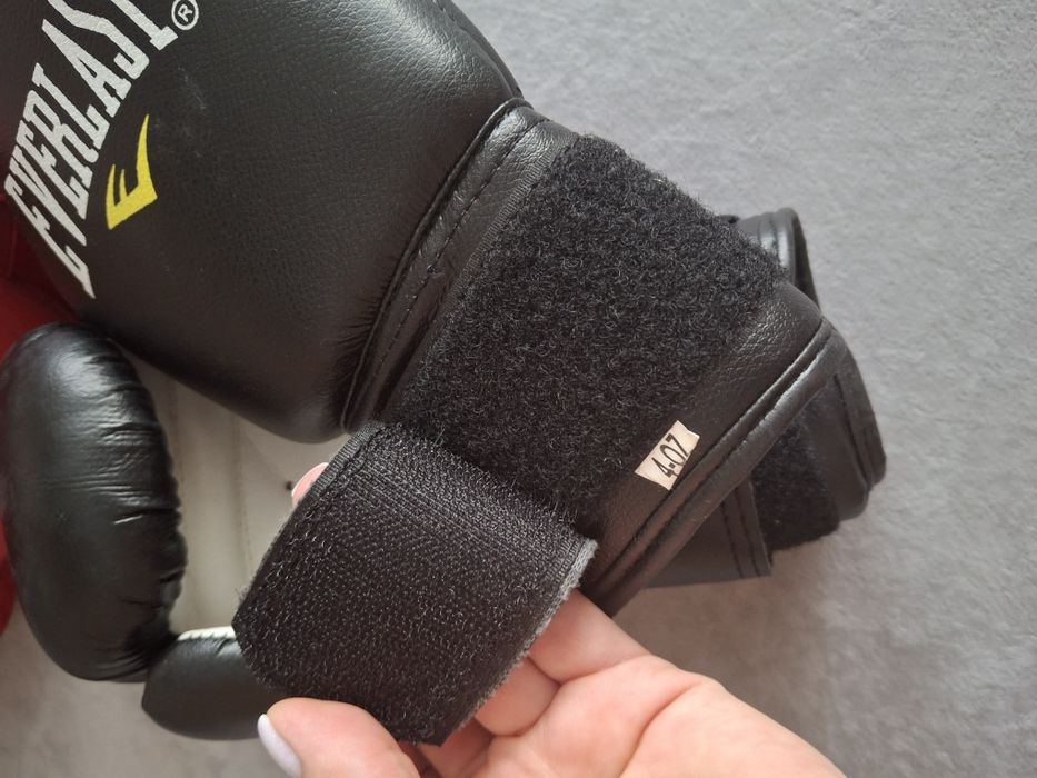 Дитячий боксерський набір