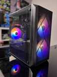 Komputer Gamingowy RTX3050,Intel i5-9400F,16Gb DDR4,Win 11,GWARANCJA