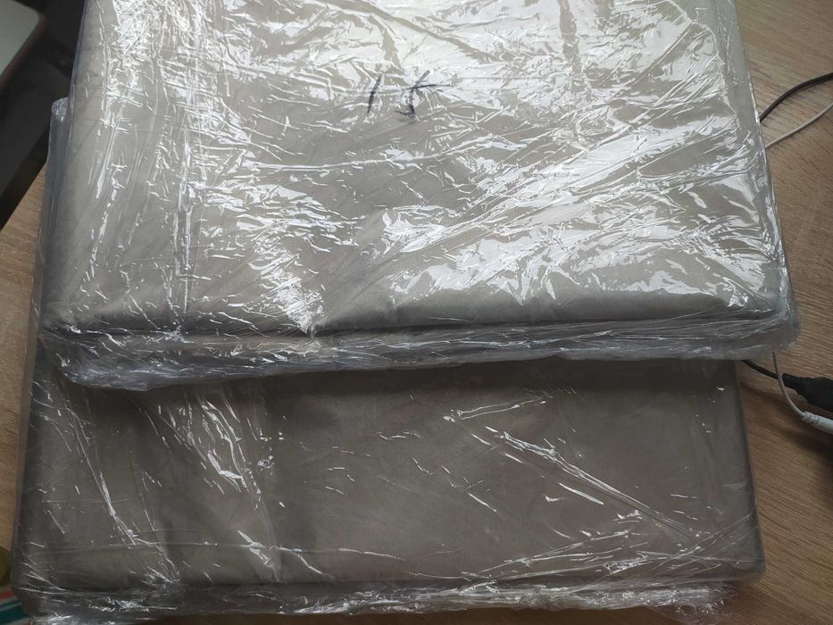 Экранирующая ткань фарадея ЭМИ, WIFI, RFID, 5G, РЕБ (від 1-15+ метрів)