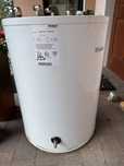 Zasobnik na wodę Vaillant VIH R120/5 (120l)